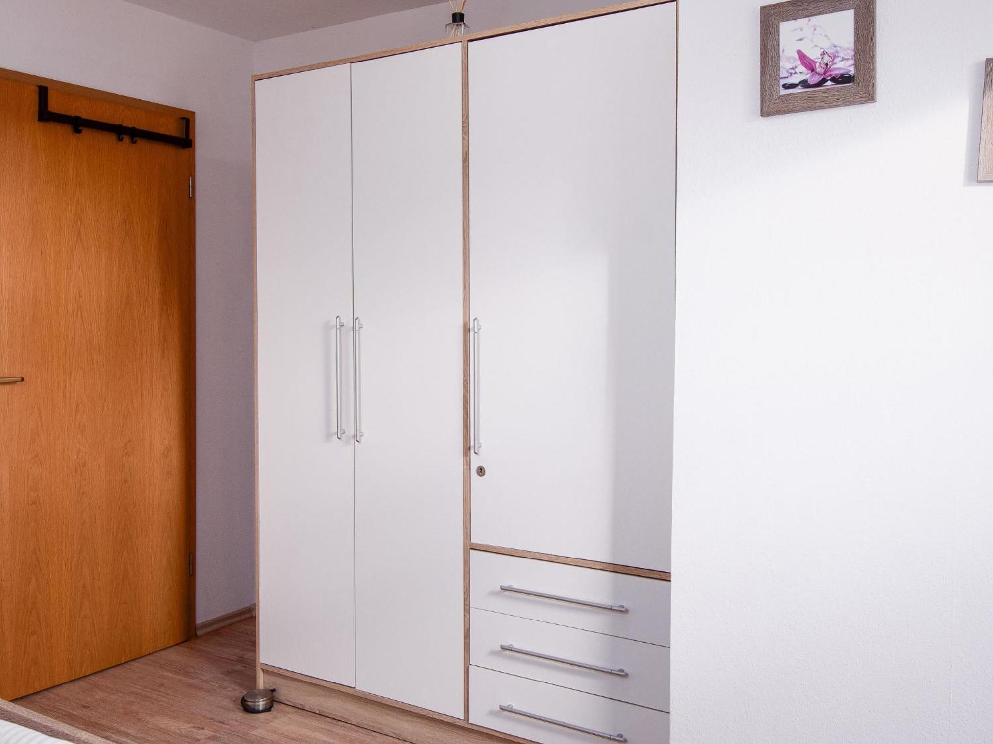 Apartment Schleichert-2 By Interhome Barkholt Exterior foto
