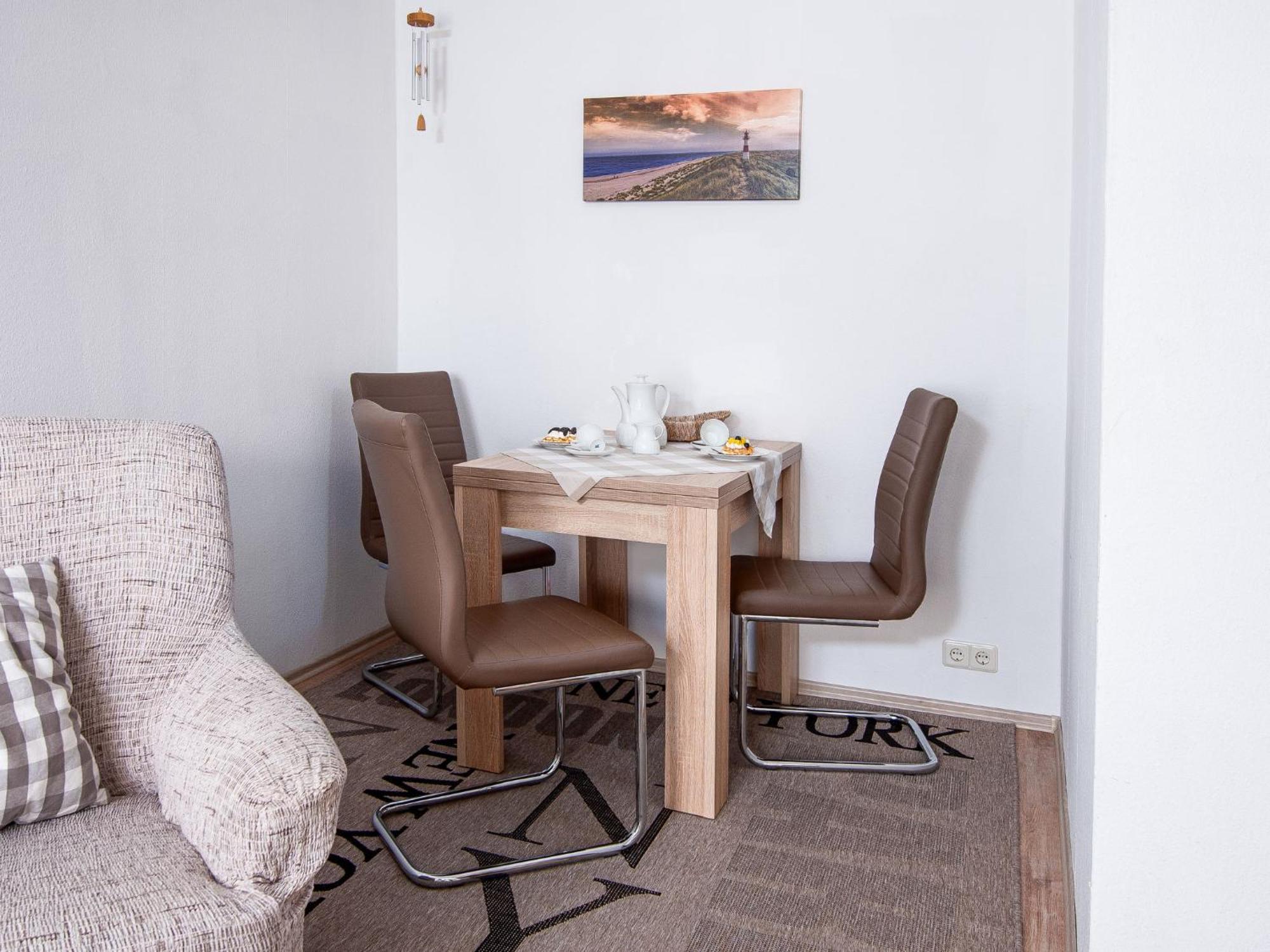 Apartment Schleichert-2 By Interhome Barkholt Exterior foto